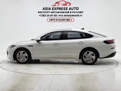 Volkswagen Lingdu L 280TSI DSG Spicy Edition - ფოტო 7