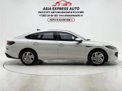 Volkswagen Lingdu L 280TSI DSG Spicy Edition - ფოტო 9