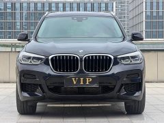 BMW X3 xDrive28i M Sport Package - ფოტო 2