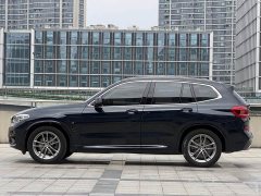 BMW X3 xDrive28i M Sport Package - ფოტო 3