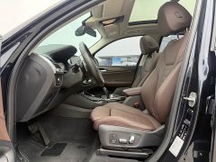 BMW X3 xDrive28i M Sport Package - ფოტო 4
