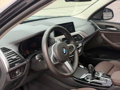 BMW X3 xDrive28i M Sport Package - ფოტო 5