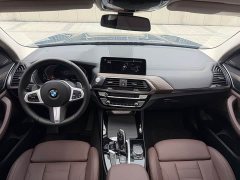 BMW X3 xDrive28i M Sport Package - ფოტო 6