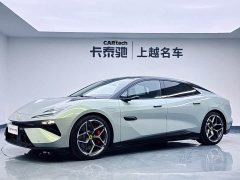 Lotus EMEYA 2025 600 Luxury - ფოტო 1