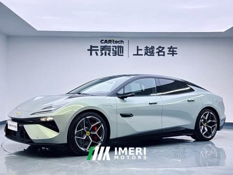 2026 AITO EMEYA 2025 600 Luxury - ავტომობილი ჩინეთიდან
