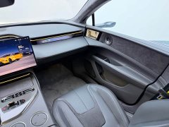Lotus EMEYA 2025 600 Luxury - ფოტო 12