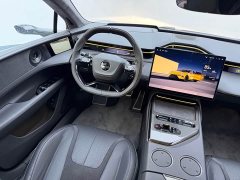 Lotus EMEYA 2025 600 Luxury - ფოტო 13