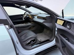 Lotus EMEYA 2025 600 Luxury - ფოტო 15
