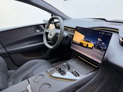 Lotus EMEYA 2025 600 Luxury - ფოტო 17