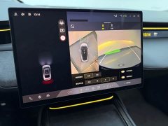Lotus EMEYA 2025 600 Luxury - ფოტო 18