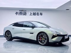 Lotus EMEYA 2025 600 Luxury - ფოტო 3
