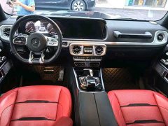Mercedes-Benz Mercedes-AMG G 63 Jiachen Collector's Edition - ფოტო 3