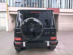Mercedes-Benz Mercedes-AMG G 63 Jiachen Collector's Edition - ფოტო 5