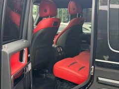 Mercedes-Benz Mercedes-AMG G 63 Jiachen Collector's Edition - ფოტო 6
