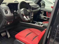 Mercedes-Benz Mercedes-AMG G 63 Jiachen Collector's Edition - ფოტო 7