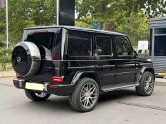 Mercedes-Benz Mercedes-AMG G 63 Jiachen Collector's Edition - ფოტო 8