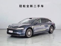 Xpeng Aionic S9T Extended Range Ultra Long Range Version (192-Channel LiDAR) - ფოტო 1