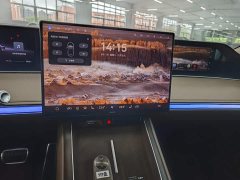 Xpeng Aionic S9T Extended Range Ultra Long Range Version (192-Channel LiDAR) - ფოტო 14