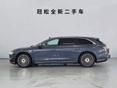 Xpeng Aionic S9T Extended Range Ultra Long Range Version (192-Channel LiDAR) - ფოტო 2