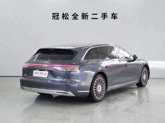 Xpeng Aionic S9T Extended Range Ultra Long Range Version (192-Channel LiDAR) - ფოტო 3