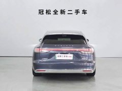 Xpeng Aionic S9T Extended Range Ultra Long Range Version (192-Channel LiDAR) - ფოტო 4