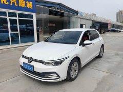 Volkswagen Golf 200TSI DSG - ფოტო 1