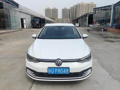 Volkswagen Golf 200TSI DSG - ფოტო 2