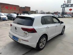 Volkswagen Golf 200TSI DSG - ფოტო 6