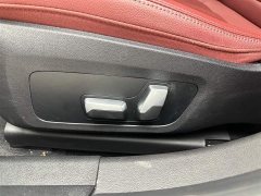 BMW 3 Series 320Li M Sport Package - ფოტო 11