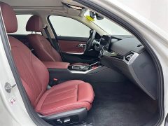 BMW 3 Series 320Li M Sport Package - ფოტო 15