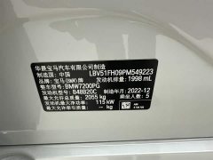 BMW 3 Series 320Li M Sport Package - ფოტო 16