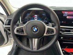 BMW 3 Series 320Li M Sport Package - ფოტო 19