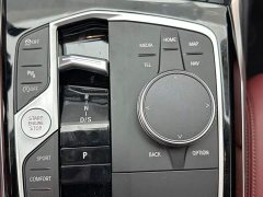 BMW 3 Series 320Li M Sport Package - ფოტო 20
