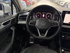 Volkswagen Tiguan L 2022 380TSI Automatic AWD R-Line Premium 7-Seater - ფოტო 10
