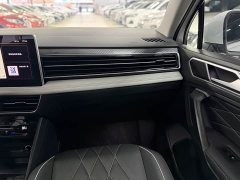 Volkswagen Tiguan L 2022 380TSI Automatic AWD R-Line Premium 7-Seater - ფოტო 11