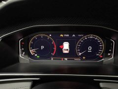 Volkswagen Tiguan L 2022 380TSI Automatic AWD R-Line Premium 7-Seater - ფოტო 12
