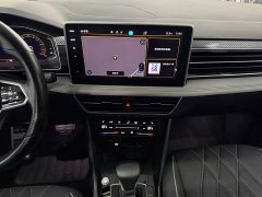Volkswagen Tiguan L 2022 380TSI Automatic AWD R-Line Premium 7-Seater - ფოტო 13