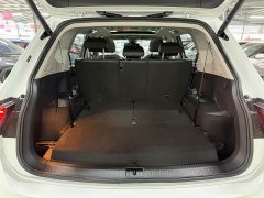 Volkswagen Tiguan L 2022 380TSI Automatic AWD R-Line Premium 7-Seater - ფოტო 15