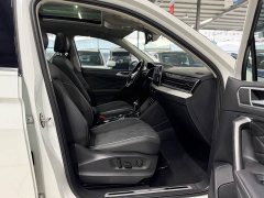 Volkswagen Tiguan L 2022 380TSI Automatic AWD R-Line Premium 7-Seater - ფოტო 16