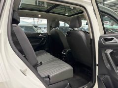 Volkswagen Tiguan L 2022 380TSI Automatic AWD R-Line Premium 7-Seater - ფოტო 17