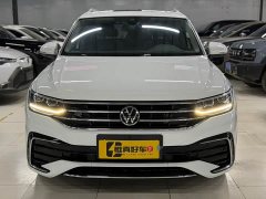 Volkswagen Tiguan L 2022 380TSI Automatic AWD R-Line Premium 7-Seater - ფოტო 2