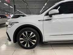 Volkswagen Tiguan L 2022 380TSI Automatic AWD R-Line Premium 7-Seater - ფოტო 4