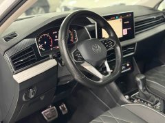 Volkswagen Tiguan L 2022 380TSI Automatic AWD R-Line Premium 7-Seater - ფოტო 5