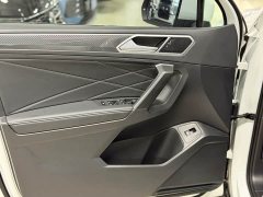 Volkswagen Tiguan L 2022 380TSI Automatic AWD R-Line Premium 7-Seater - ფოტო 6