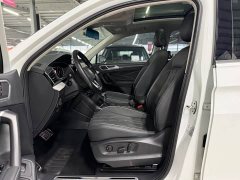 Volkswagen Tiguan L 2022 380TSI Automatic AWD R-Line Premium 7-Seater - ფოტო 7