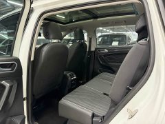 Volkswagen Tiguan L 2022 380TSI Automatic AWD R-Line Premium 7-Seater - ფოტო 8