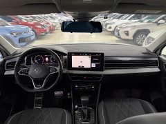 Volkswagen Tiguan L 2022 380TSI Automatic AWD R-Line Premium 7-Seater - ფოტო 9