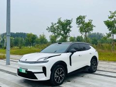 Lynk & Co Geely Lynk & Co 08 EM-P 2026 160 Extended Range Ultra - ფოტო 1