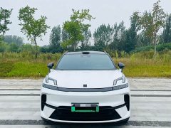Lynk & Co Geely Lynk & Co 08 EM-P 2026 160 Extended Range Ultra - ფოტო 2