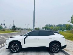 Lynk & Co Geely Lynk & Co 08 EM-P 2026 160 Extended Range Ultra - ფოტო 3